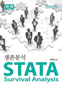 STATA 생존 분석